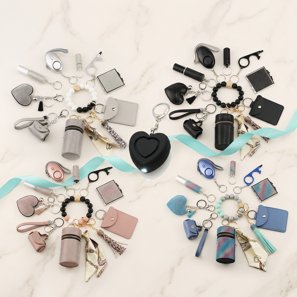 The Safe and Sound Bundle