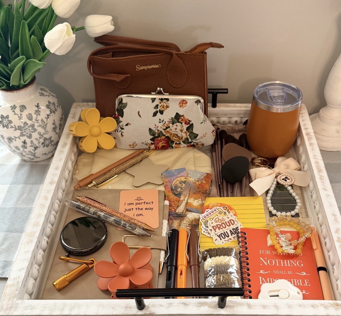 The Blind Bundle — a beautifully curated mystery gift box from Jaymes & Co. Bundle Bar