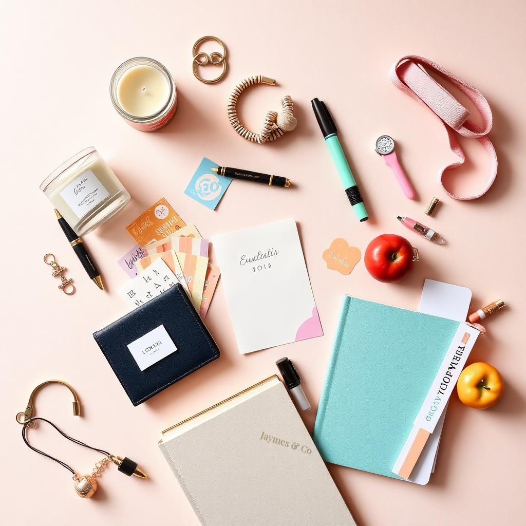 The Lesson and Luxe Bundle