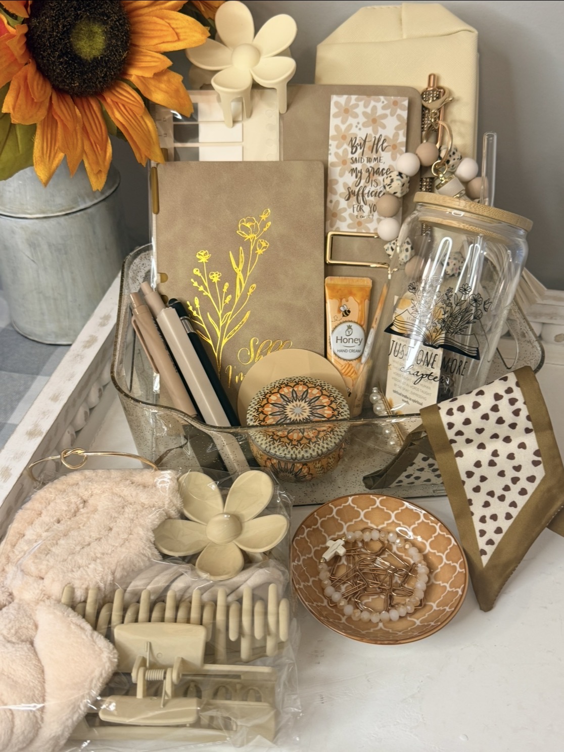 The Seasonal Bundle